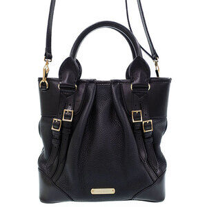 Burberry Tote Bag